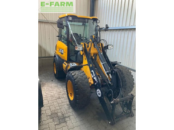 Miniekskavaator JCB 407