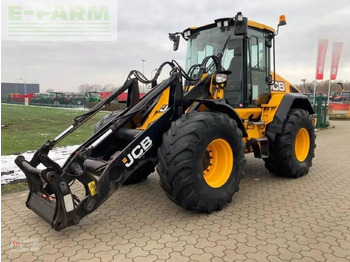 Miniekskavaator JCB 419S