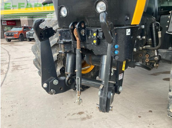 Traktor JCB 4220: pilt 4