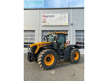 Traktor JCB Fastrac 4220