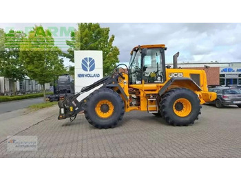 Miniekskavaator JCB 426