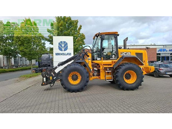 Miniekskavaator JCB 426