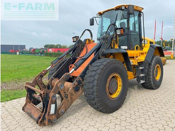 Miniekskavaator JCB 426