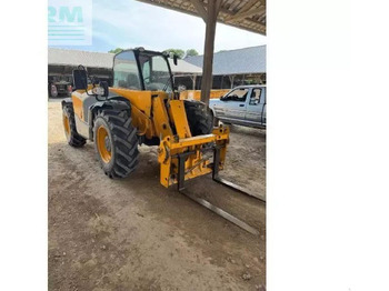 Teleskooplaadur JCB 531-70: pilt 3