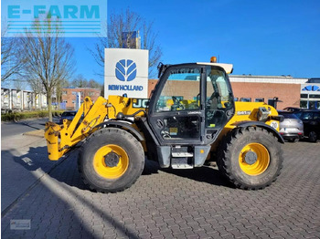 Teleskooplaadur JCB
