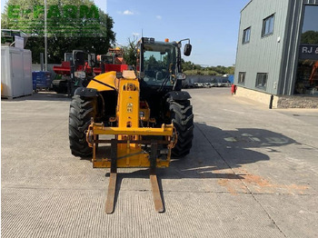 Miniekskavaator JCB 542-70 agri xtra telehandler (st23367): pilt 4