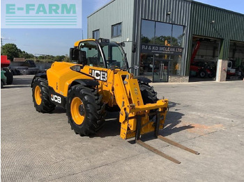 Miniekskavaator JCB 542-70 agri xtra telehandler (st23367): pilt 3