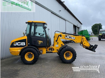 Rataslaadur JCB