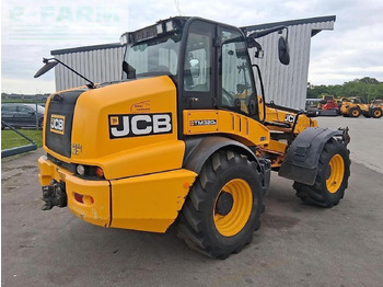 Rataslaadur JCB tm 320s: pilt 4