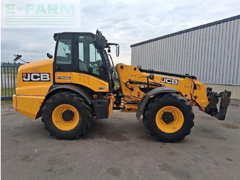 Rataslaadur JCB tm 320s: pilt 3