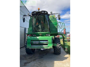 Kombain JOHN DEERE 1470