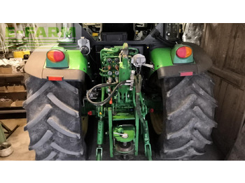 Traktor John Deere 5100 gf: pilt 2