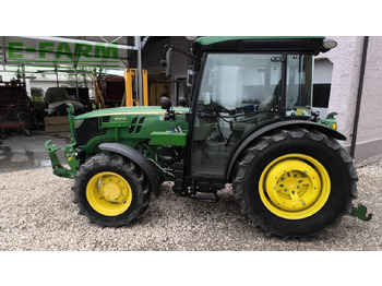Traktor John Deere 5100 gf: pilt 3