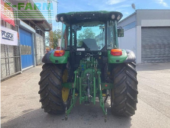 Traktor John Deere 5100 r: pilt 3