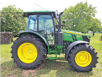Traktor JOHN DEERE 5100M