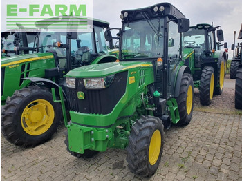 Traktor JOHN DEERE 5GV Series