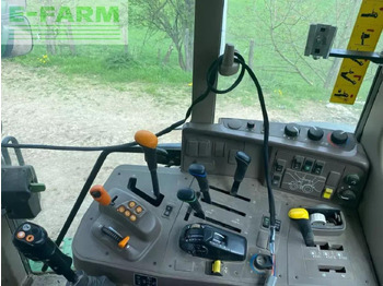 Traktor John Deere 6110m command quad +: pilt 5