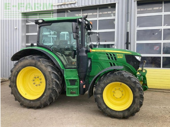 Traktor JOHN DEERE 6130R