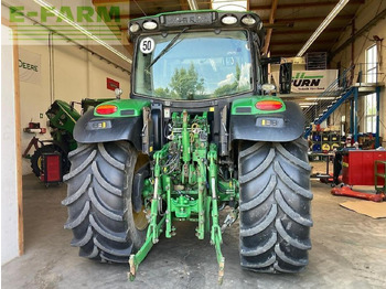 Traktor John Deere 6130r: pilt 4