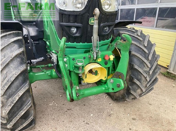 Traktor John Deere 6130r: pilt 3