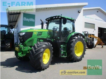 Traktor JOHN DEERE 6145R
