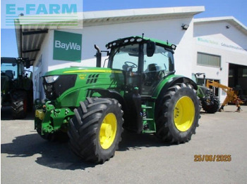 Traktor JOHN DEERE 6145R
