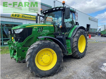 Traktor JOHN DEERE 6155R