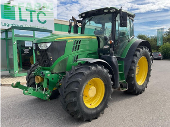 Traktor JOHN DEERE 6170R