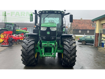 Traktor John Deere 6175R: pilt 3