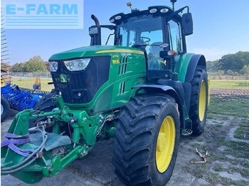 Traktor JOHN DEERE 6175M
