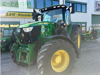 Traktor JOHN DEERE 6175R
