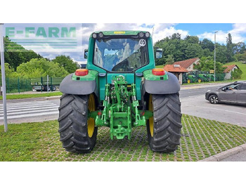 Traktor John Deere 6220 premium: pilt 5
