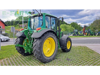 Traktor John Deere 6220 premium: pilt 4