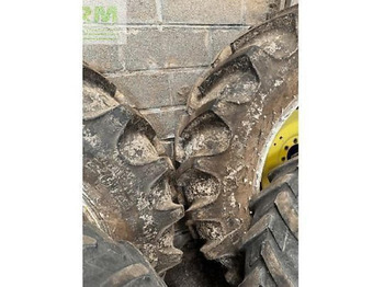 Traktor John Deere 6230: pilt 4