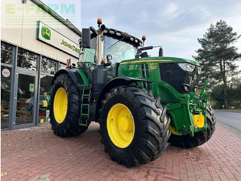 Traktor John Deere 6250r 6r 250 ap50, fz, hydr. stabis 710/75r42: pilt 2