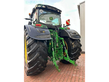 Traktor John Deere 6250r 6r 250 ap50, fz, hydr. stabis 710/75r42: pilt 4