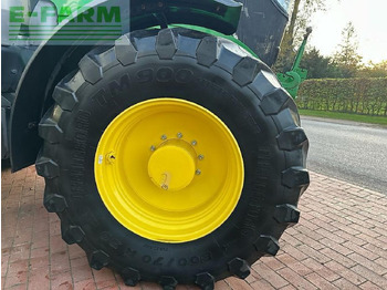 Traktor John Deere 6250r 6r 250 ap50, fz, hydr. stabis 710/75r42: pilt 5