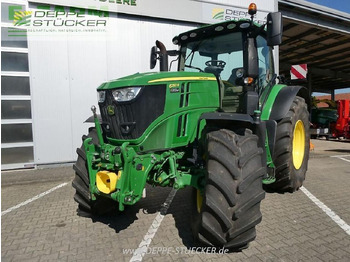Traktor JOHN DEERE 6250R