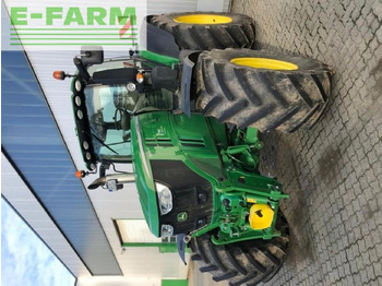 Traktor JOHN DEERE 6250R