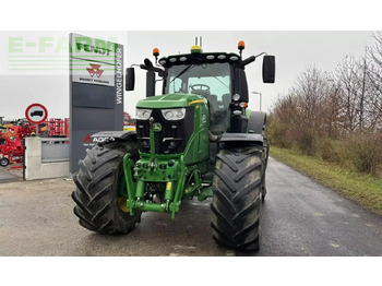 Traktor JOHN DEERE 6250R