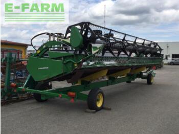 Kombaini päis John Deere 630 Premium Flow: pilt 4 Kombaini päis John Deere 630 Premium Flow: pilt 4