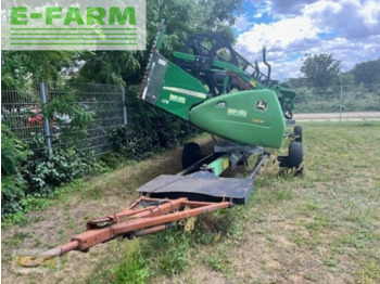 Kombaini päis JOHN DEERE