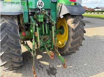 Traktor John Deere 6420: pilt 4