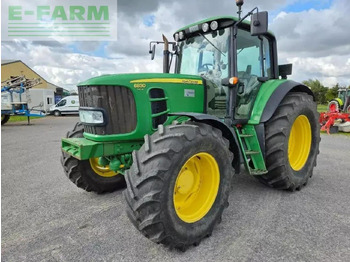 Traktor JOHN DEERE 6830
