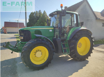 Traktor JOHN DEERE 6920
