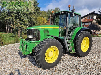 Traktor JOHN DEERE 6920
