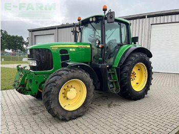 Traktor JOHN DEERE 6930