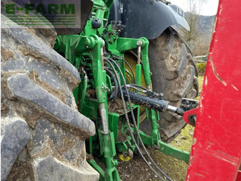 Traktor John Deere 6r 145: pilt 5