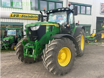 Traktor JOHN DEERE 6R 215