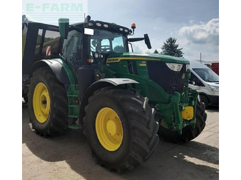 Traktor John Deere 6r 215: pilt 3